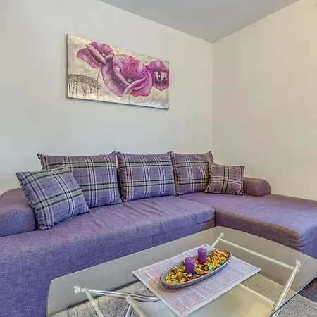Casa de hóspedes Kardumovic 3*
