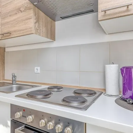 Kardumovic Casa de hóspedes 3*