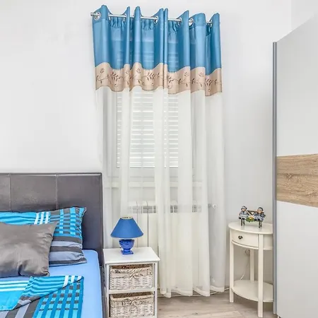 Casa de hóspedes Kardumovic 3*