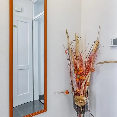 Kardumovic Casa de hóspedes 3*