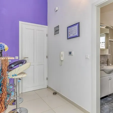 Casa de hóspedes Kardumovic 3*