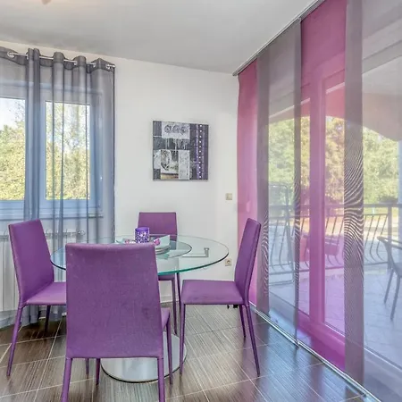 Guest house Kardumovic Kukci
