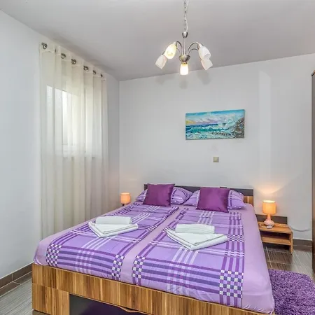 Guest house Kardumovic Kukci