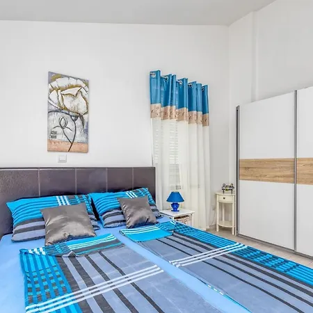 Kardumovic Guest house Kukci