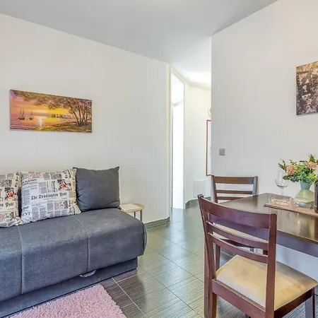 Kardumovic Guest house Kukci