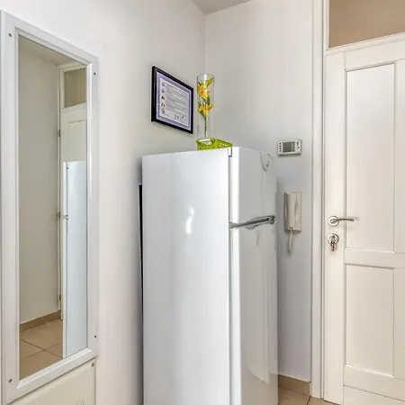Kardumovic Guest house Kukci
